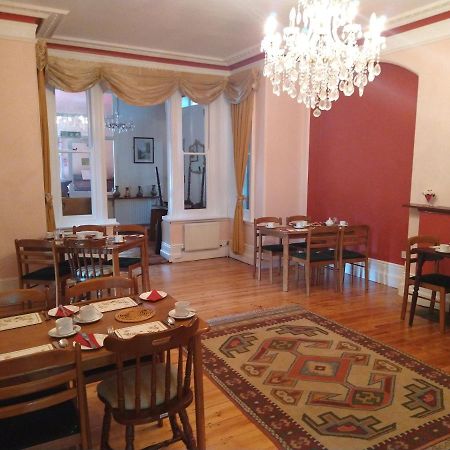 מלון קינגס לין The Russet House מראה חיצוני תמונה