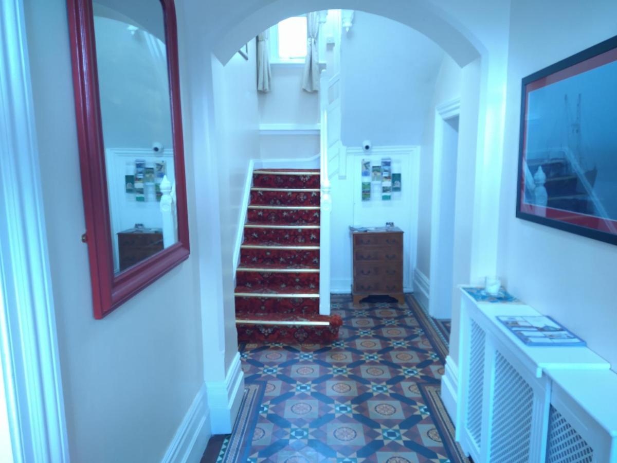 מלון קינגס לין The Russet House מראה חיצוני תמונה
